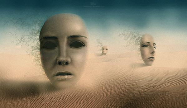 19 Surreal Photo_by_tahaalasari 35 Creative Surreal Photo Manipulations
