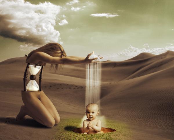 21 Surreal Photo_by_Javi_SuperStar 35 Creative Surreal Photo Manipulations