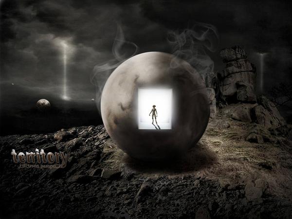 16 tSurreal Photo_by_j3ff3rson 35 Creative Surreal Photo Manipulations