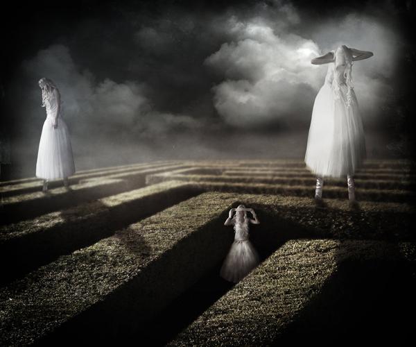 15 Surreal Photo_by_chryssalis 35 Creative Surreal Photo Manipulations
