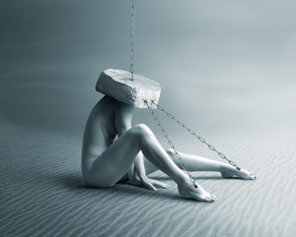 13 Surreal Photo by ENZZOK 35 Creative Surreal Photo Manipulations