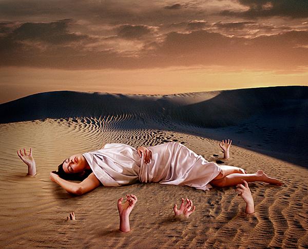 11 Surreal Photo by cristiantownsend 35 Creative Surreal Photo Manipulations