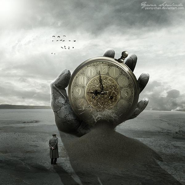 10 Surreal Photo_by_Yasny_chan 35 Creative Surreal Photo Manipulations