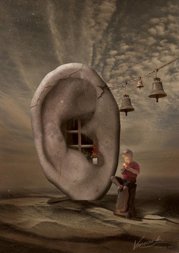 5 Surreal Photo_by_vimark 35 Creative Surreal Photo Manipulations