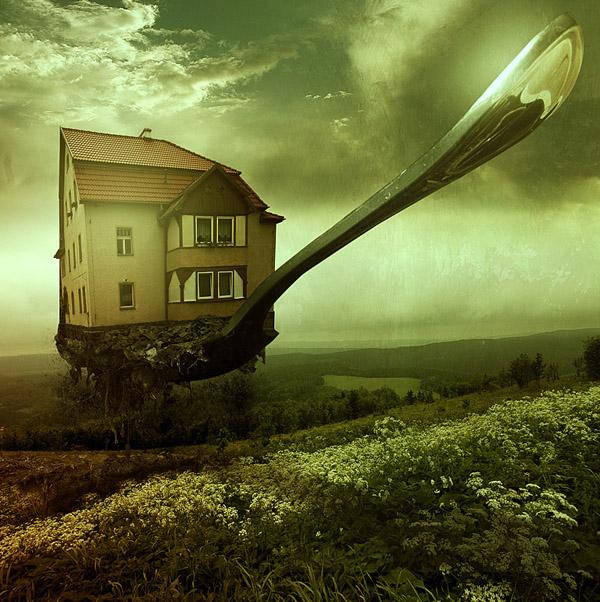 2 Surreal Photo_by_damnengine 35 Creative Surreal Photo Manipulations