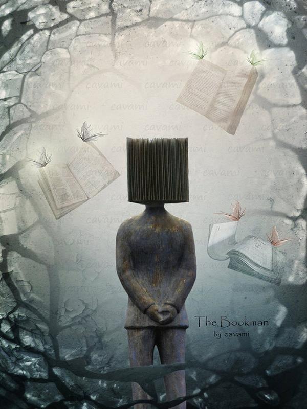 34 Surreal Photo_by_cavami 35 Creative Surreal Photo Manipulations