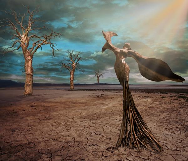 33 Surreal Photo_by_cavami 35 Creative Surreal Photo Manipulations