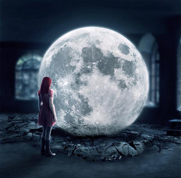 31 Surreal Photon by masKade 35 Creative Surreal Photo Manipulations