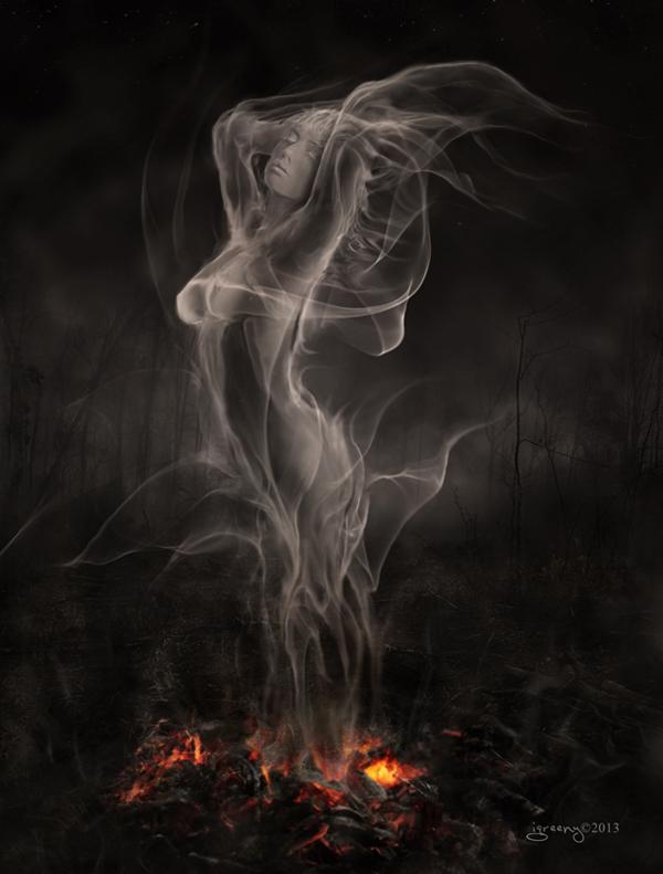 29 Surreal Photo_by_igreeny 35 Creative Surreal Photo Manipulations