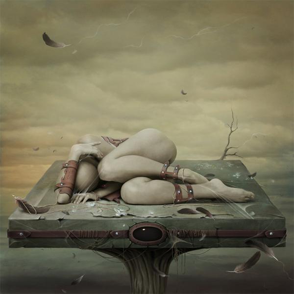 27 Surreal Photo_by_annmei-d34jjmn 35 Creative Surreal Photo Manipulations
