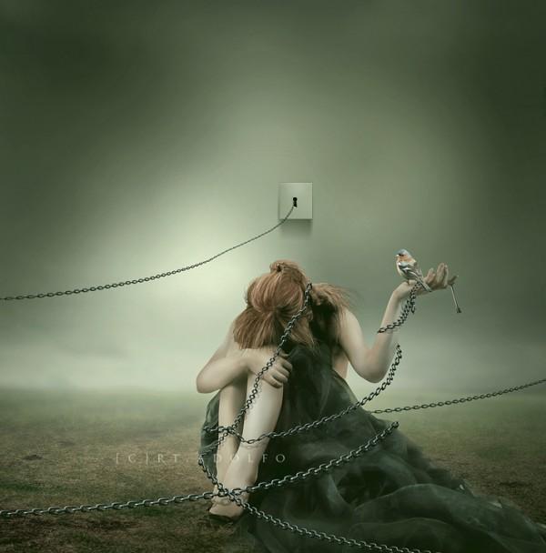 23 Surreal Photo by RoadioArts 35 Creative Surreal Photo Manipulations
