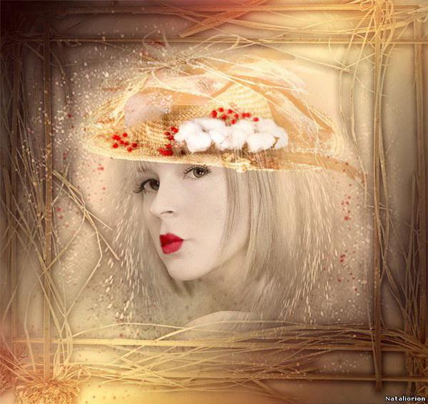 Photo Manipulations by Natali Orion