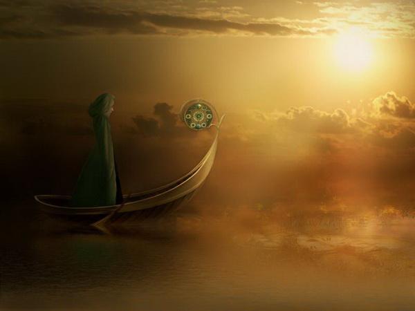 Photo Manipulations by Natali Orion