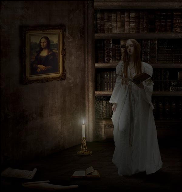 Photo Manipulations by Natali Orion