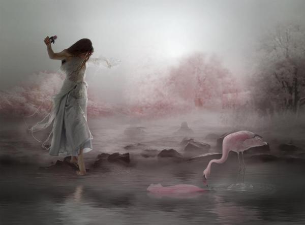 Photo Manipulations by Natali Orion