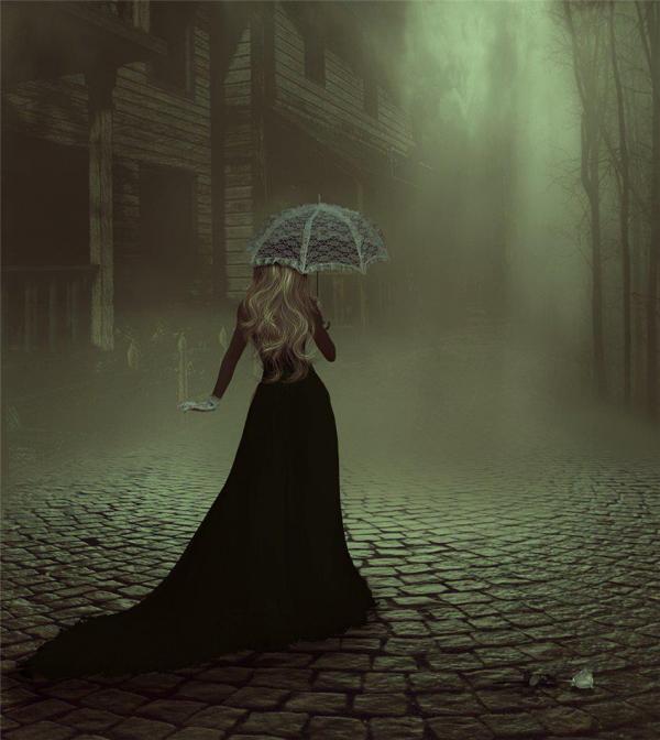 Photo Manipulations by Natali Orion