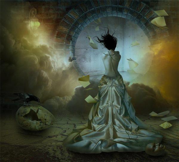 Photo Manipulations by Natali Orion