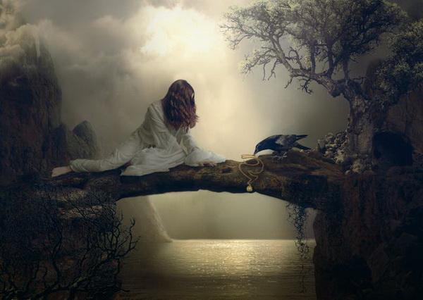 Photo Manipulations by Natali Orion