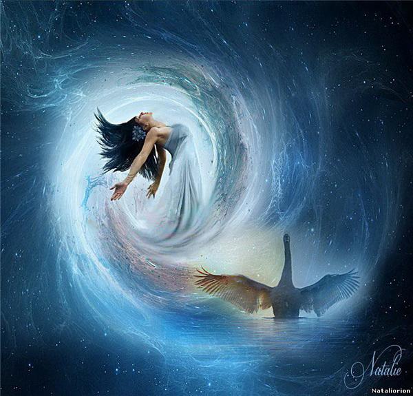 Photo Manipulations by Natali Orion