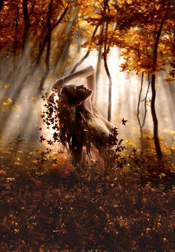 Photo Manipulations by Natali Orion