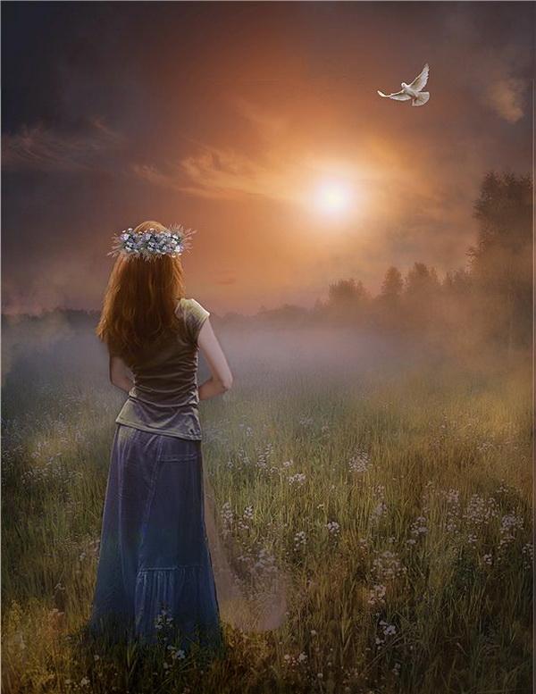Photo Manipulations by Natali Orion