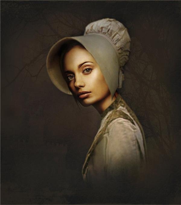 Photo Manipulations by Natali Orion