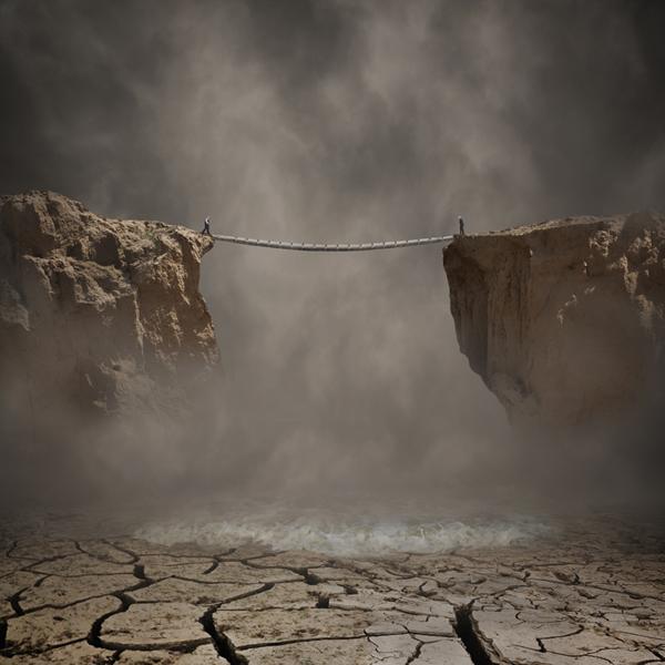 Surreal Photography by Hossein Zare