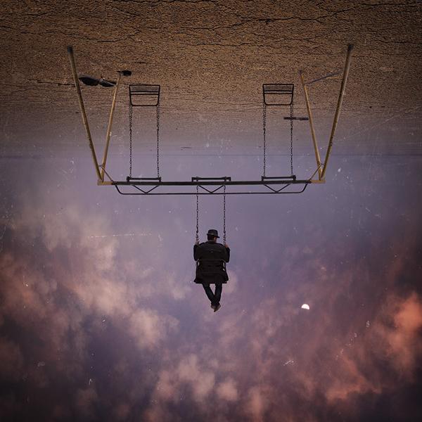 Surreal Photography by Hossein Zare