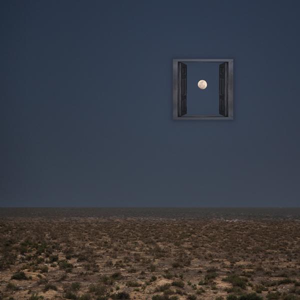 Surreal Photography by Hossein Zare