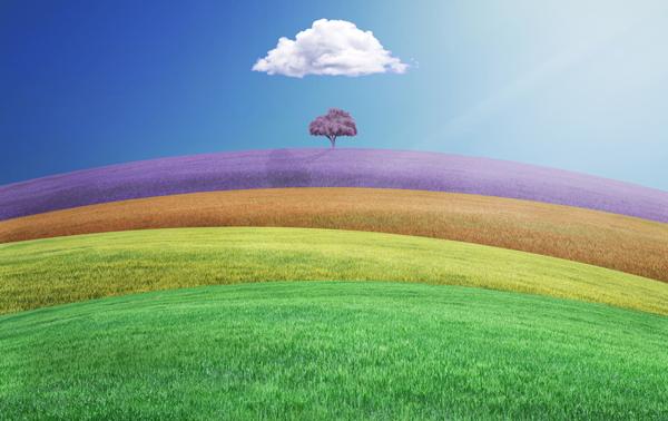 Surreal Photography by Hossein Zare