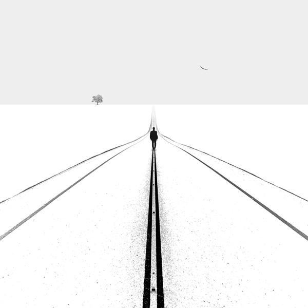 Surreal Photography by Hossein Zare