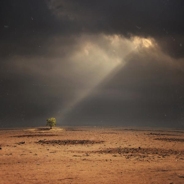 Surreal Photography by Hossein Zare