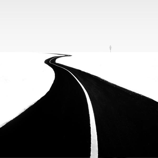 Surreal Photography by Hossein Zare