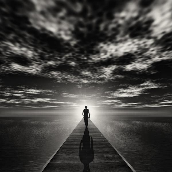 Surreal Photography by Hossein Zare