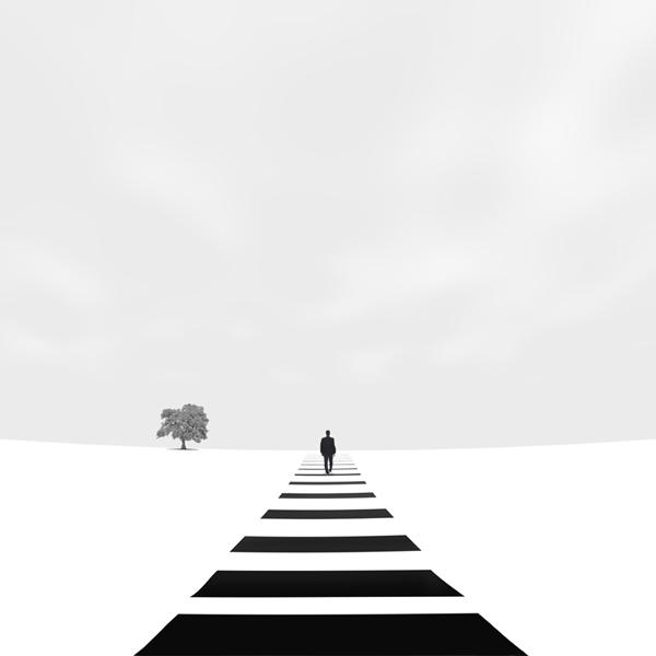 Surreal Photography by Hossein Zare
