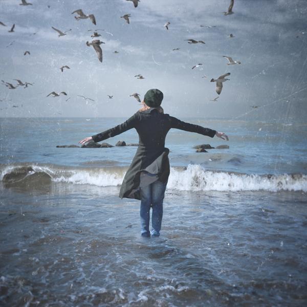 Surreal Photography by Hossein Zare