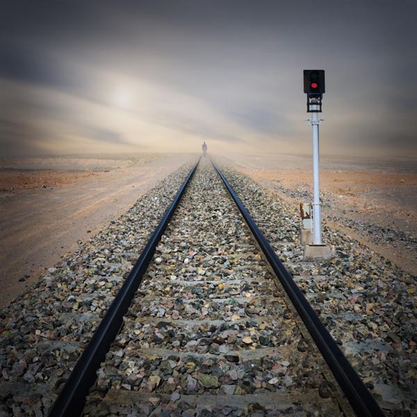 Surreal Photography by Hossein Zare