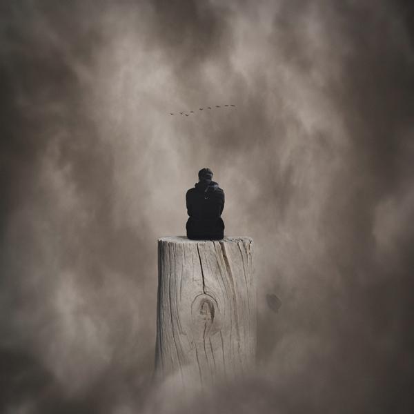 Surreal Photography by Hossein Zare