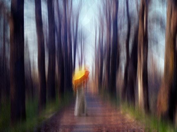 Portrait Photography by Svetlana Melik-Nubarova