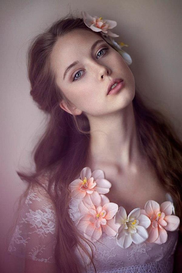 Photography by Yaroslavna Nozdrina