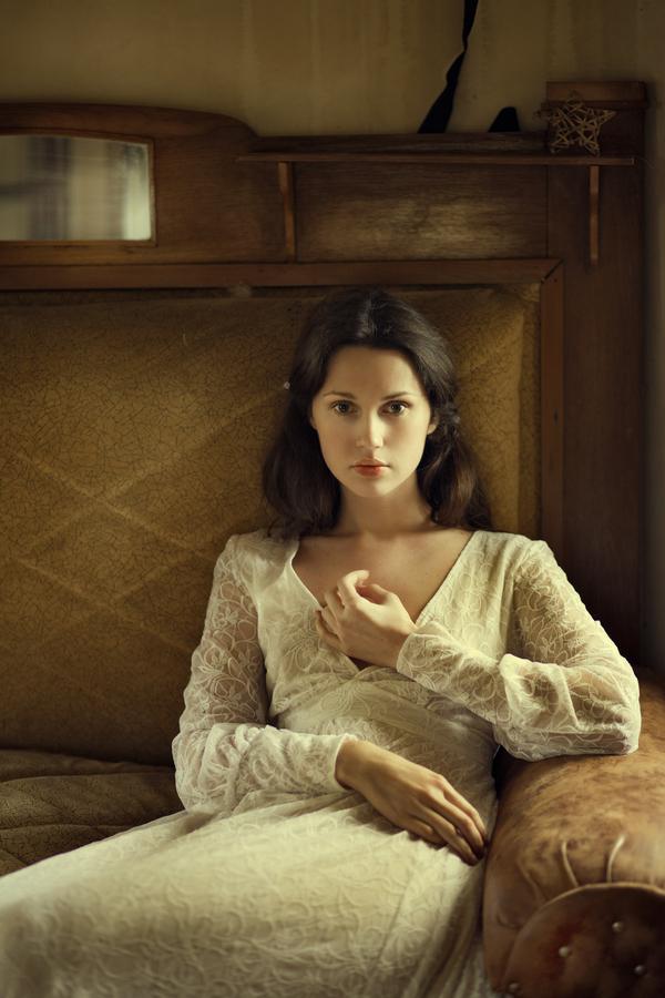 Photography by Yaroslavna Nozdrina