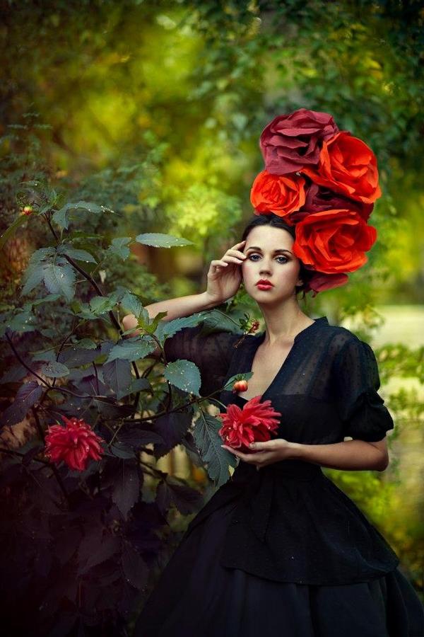 Photography by Yaroslavna Nozdrina