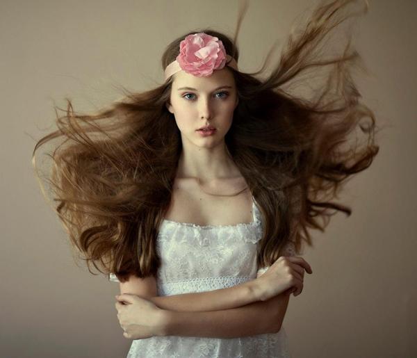 Photography by Yaroslavna Nozdrina