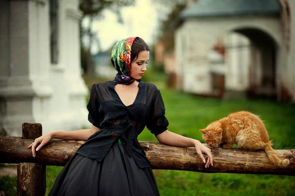 Photography by Yaroslavna Nozdrina