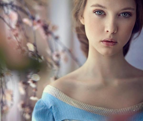 Photography by Yaroslavna Nozdrina