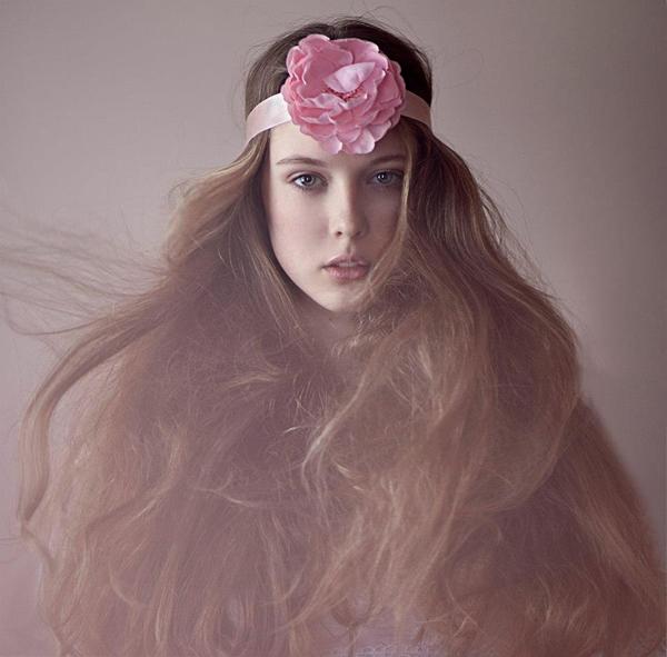 Photography by Yaroslavna Nozdrina