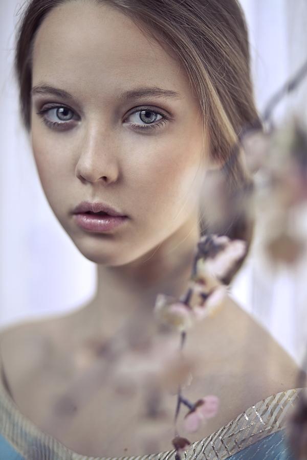 Photography by Yaroslavna Nozdrina
