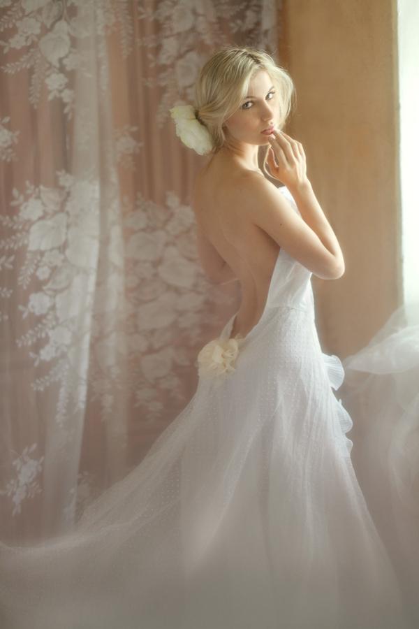 Photography by Yaroslavna Nozdrina