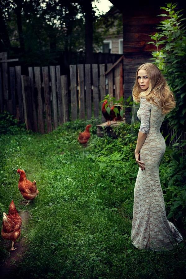 Photography by Yaroslavna Nozdrina