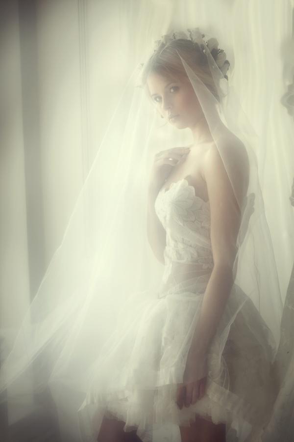 Photography by Yaroslavna Nozdrina